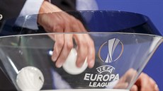 Losování nového ročníku Evropské ligy fotbalistů. Losování nového ročníku Evropské ligy fotbalistů.