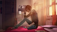Life is Strange: Before the Storm Life is Strange: Before the Storm