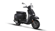 Nová Lambretta V Special