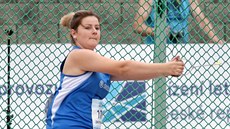 Kateřina Skypalová Kateřina Skypalová