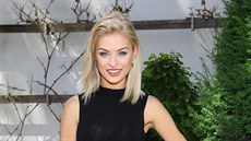 eská Miss Earth 2016 Kristýna Kubíková