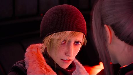 Final Fantasy XV: Episode Prompto