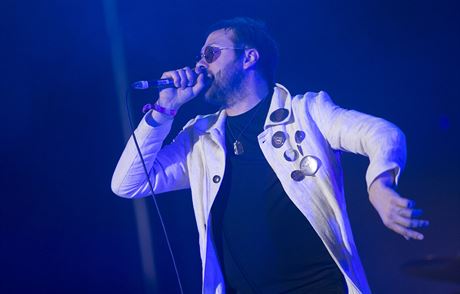 Kasabian (Metronome Festival, Praha, 24. ervna 2017)