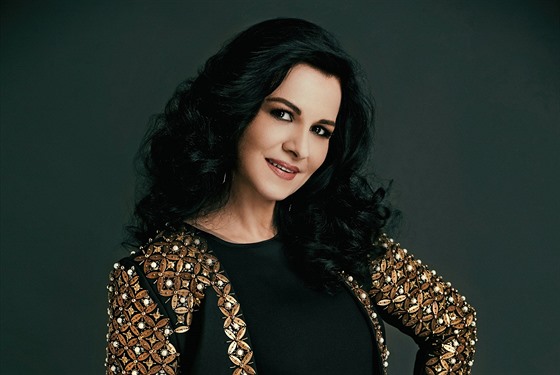 Angela Gheorghiu ozdobí Mezinárodní hudební festival eský Krumlov.