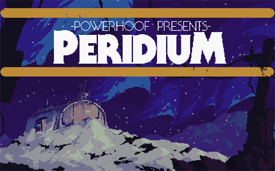 Peridium