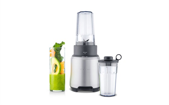 CATLER Smoothie mixér, PB 4010 -vhodný pro přípravu lahodného smoothie včetně...