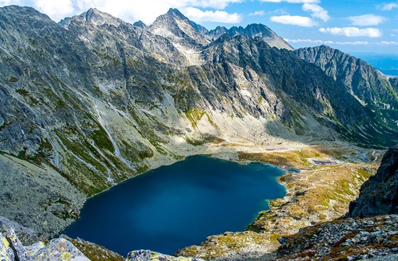 Vysoké Tatry Vysoké Tatry