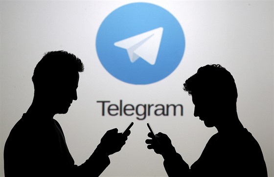 Messenger Telegram