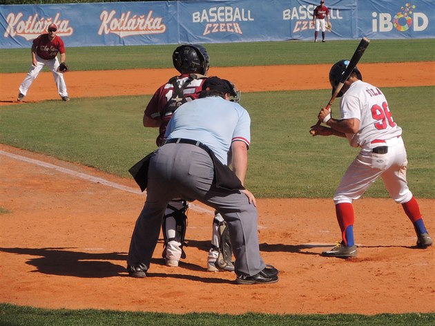 Baseball