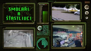 Smolaři a Šťastlivci Smolaři a Šťastlivci