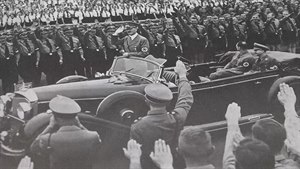 Tajemný atentát. Ml Hitler zemít v Praze?