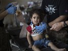 Boje v Mosulu si mezi civilisty vyádaly tisíce obtí (28. ervna 2017)