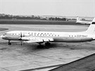 Iljušin Il-18 Iljušin Il-18
