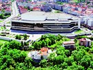 Kongresové centrum Praha. Kongresové centrum Praha.