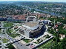 Kongresové centrum Praha. Kongresové centrum Praha.