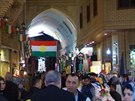 Erbíl (díve v etin nazývaný Irbíl) je metropolí iráckého Kurdistánu. Sídlí...