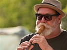 festival pouličního umění v Č. Budějovicích festival pouličního umění v Č. Budějovicích