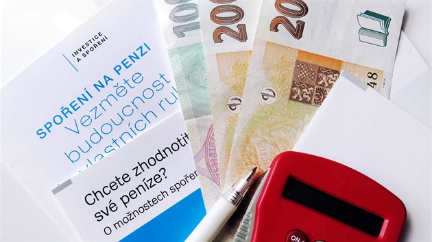 Není na místě hodnotit penzijní společnosti pouze na základě výsledků za jeden... Není na místě hodnotit penzijní společnosti pouze na základě výsledků za jeden...