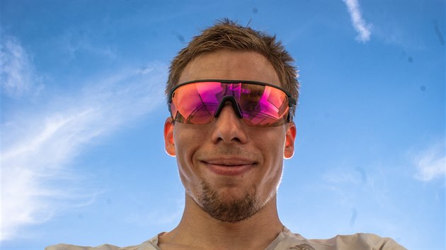 TEST: sportovní brýle adidas Zonyk Aero Pro s fotochromatickými zorníky Vario TEST: sportovní brýle adidas Zonyk Aero Pro s fotochromatickými zorníky Vario