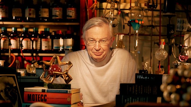 Jean-Marie Lehn Jean-Marie Lehn