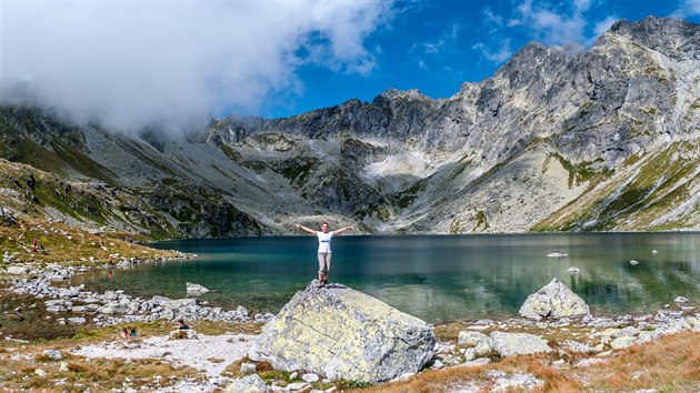 Vysoké Tatry Vysoké Tatry