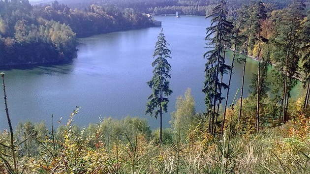 Vratíkovský kras Vratíkovský kras