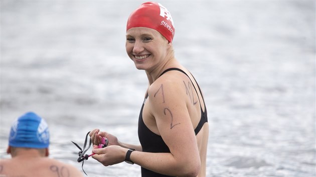 Lenka Štěrbová Lenka Štěrbová