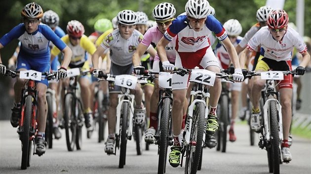 Poslední letní Olympiádu dětí a mládeže přivítala v roce 2015 Plzeň, i Brno se... Poslední letní Olympiádu dětí a mládeže přivítala v roce 2015 Plzeň, i Brno se...