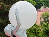 Přípravy na 52. ročník Mezinárodního filmového festivalu Karlovy Vary. Přípravy na 52. ročník Mezinárodního filmového festivalu Karlovy Vary.