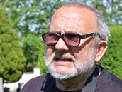 Novoborský patriot, badatel a mecenáš Josef Doškář, který už v minulosti... Novoborský patriot, badatel a mecenáš Josef Doškář, který už v minulosti...