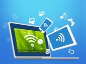 Baidu WiFi Hotspot Baidu WiFi Hotspot