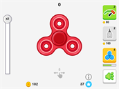Fidget Spinner Online Fidget Spinner Online