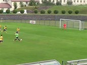 Česká fotbalová liga Česká fotbalová liga