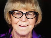 Umělecká poradkyně karlovarského festivalu Eva Zaoralová Umělecká poradkyně karlovarského festivalu Eva Zaoralová