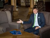 Nový majitel licence NEXT Reality Partner v Plzni je z úspěšného finančního... Nový majitel licence NEXT Reality Partner v Plzni je z úspěšného finančního...