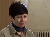 Zuzana je odsouzená za podvody na 18 let. Zuzana je odsouzená za podvody na 18 let.