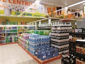 Nápojové centrum Terno v Týně nad Vltavou Nápojové centrum Terno v Týně nad Vltavou