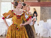 V malebném prostředí historického Znojma se ve dnech 6. až 23. července bude... V malebném prostředí historického Znojma se ve dnech 6. až 23. července bude...