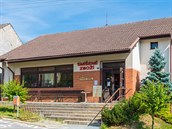 Prodejna v Bělově na konci června zavře. Prodejna v Bělově na konci června zavře.