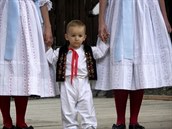 Tradice se v Těšínském Slezsku předávají s láskou z generace na generaci. Tradice se v Těšínském Slezsku předávají s láskou z generace na generaci.