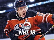 NHL 18 NHL 18