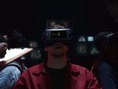 Elijah Wood chystá hru Transference pro virtuální realitu Elijah Wood chystá hru Transference pro virtuální realitu