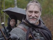 witcher film witcher film