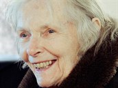 Před 100 lety se narodila skladatelka Geraldine Mucha Před 100 lety se narodila skladatelka Geraldine Mucha