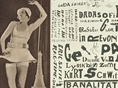Umělečtí „blázni“ odmítli před 100 lety válku. Vymysleli dadaismus Umělečtí „blázni“ odmítli před 100 lety válku. Vymysleli dadaismus