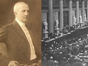 Martinic chtěl reformy. Doplatil na české ambice Martinic chtěl reformy. Doplatil na české ambice