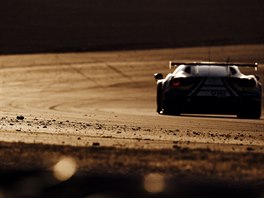 V Le Mans tradin startují tyi kategorie voz: nejrychlejí prototypy LMP1 s...