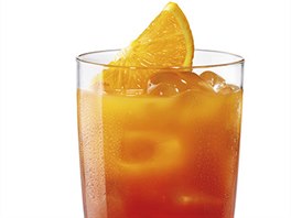 Campari Orange