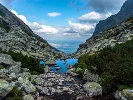 Vysok Tatry