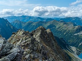 Vysok Tatry